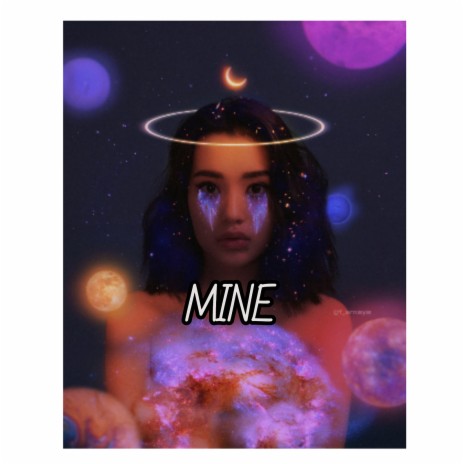 Mine | Boomplay Music