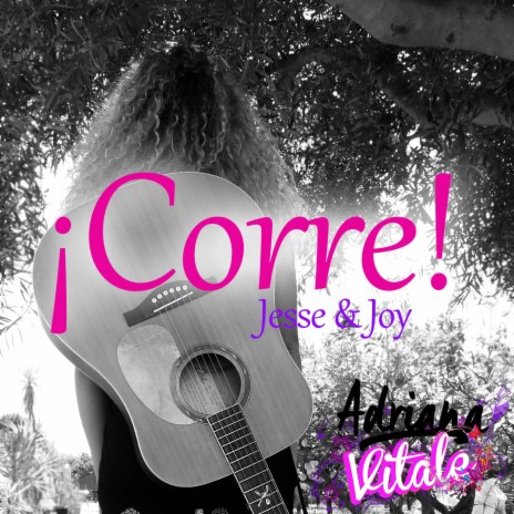 ¡Corre! (by Jesse & Joy) | Boomplay Music