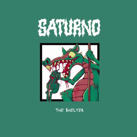 Saturno | Boomplay Music