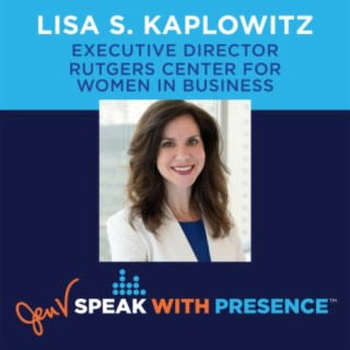 37. Title IX and Director of Toilets - Lisa Kaplowitz