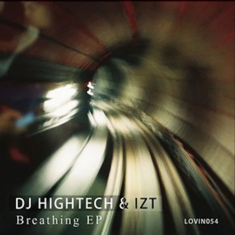 Breathing (Original Mix) ft. IZT