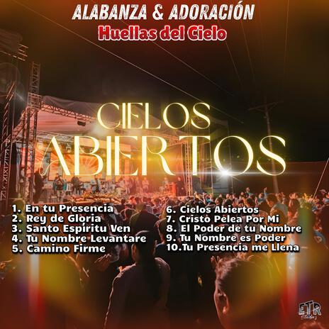 Cielos Abiertos | Boomplay Music