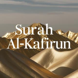 Surah Al Kafirun