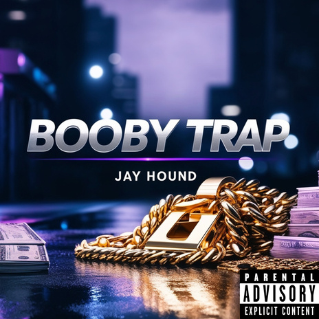 Booby Trap | Boomplay Music