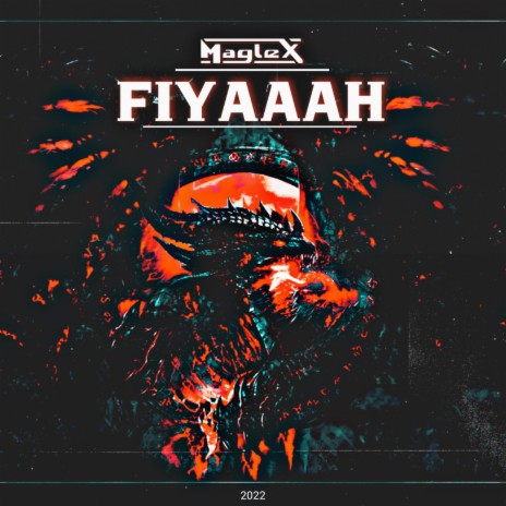 Fiyaaah | Boomplay Music