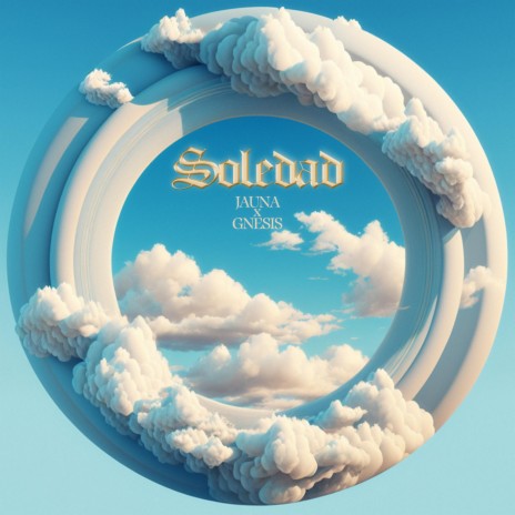 Soledad ft. GNESIS | Boomplay Music