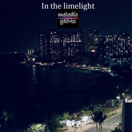 In the limelight | Boomplay Music
