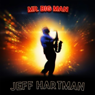 Mr. Big Man