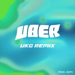 Uber UKG Remix