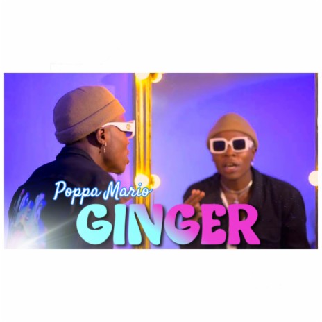 Ginger | Boomplay Music