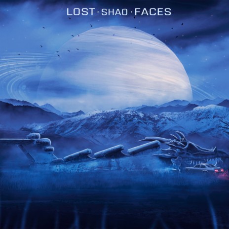 Lost Faces | Boomplay Music