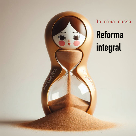 Reforma integral | Boomplay Music