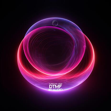 DtMF (8D Audio) ft. (((()))) | Boomplay Music