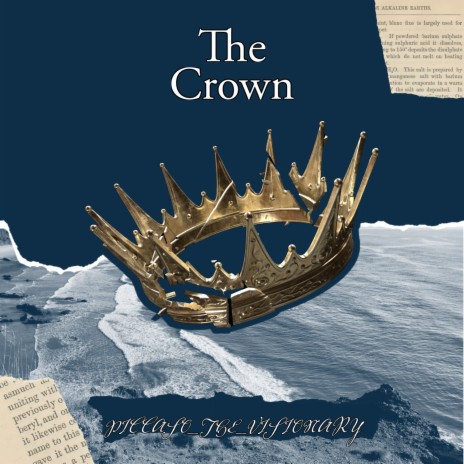 THE CROWN | Boomplay Music