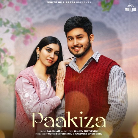 Paakiza ft. Sanjeev Chaturvedi | Boomplay Music