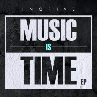 Music is Time (EP)