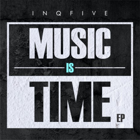 Music is time (Original Mix) | Boomplay Music