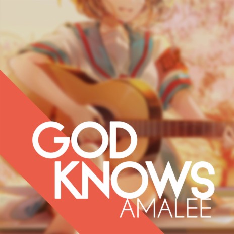 God Knows (From The Melancholy of Haruhi Suzumiya) | Boomplay Music