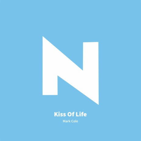 Kiss of Life | Boomplay Music