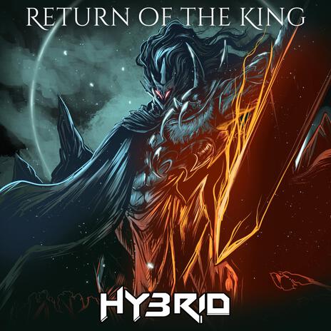 Return of the King