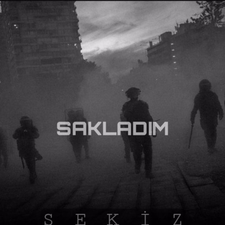 Sakladım | Boomplay Music