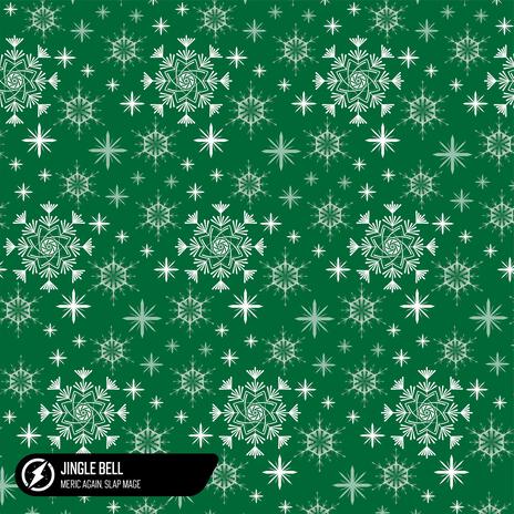 Jingle Bell ft. Veronica Pichardo & Slap Mage | Boomplay Music