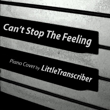 Can't Stop the Feeling | Boomplay Music