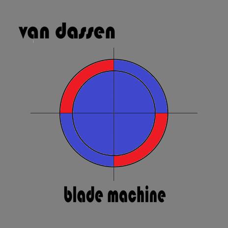 Blade Machine | Boomplay Music