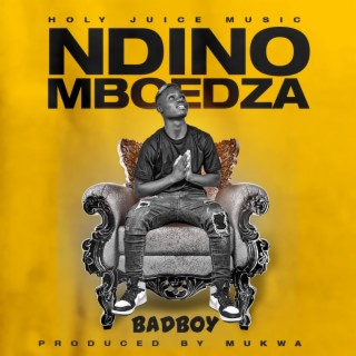 Ndinomboedza