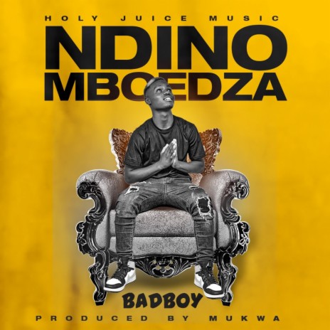 Ndinomboedza | Boomplay Music