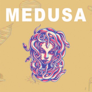 Medusa (Instrumental Perreo Reggaeton)
