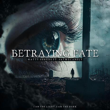 Betraying Fate ft. SayWeCanFly | Boomplay Music