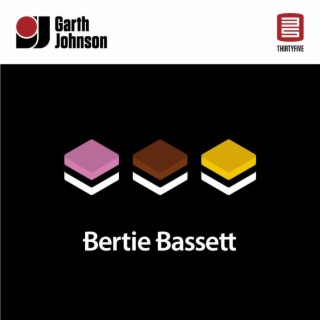 Bertie Basset