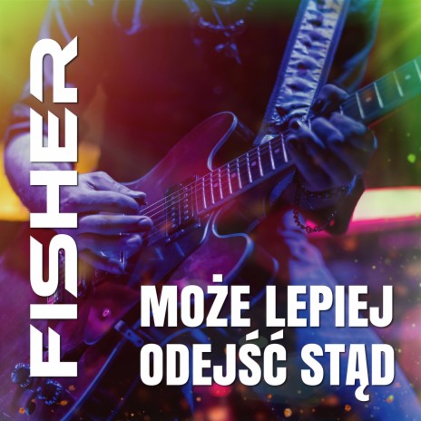 Może Lepiej Odejść Stąd (Radio Edit) | Boomplay Music