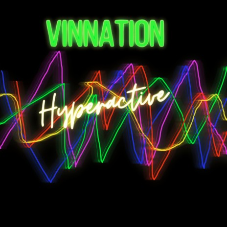 Hyperactive | Boomplay Music