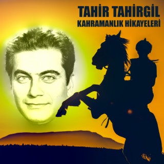 Tahir Tahirgil