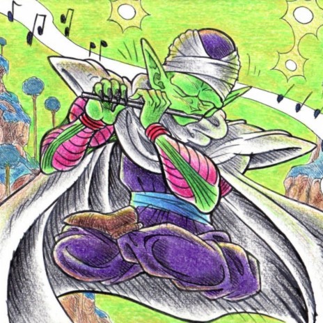 piccolo | Boomplay Music