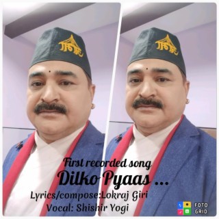 Dilko Pyaas