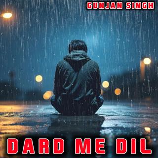 Dard Me Dil