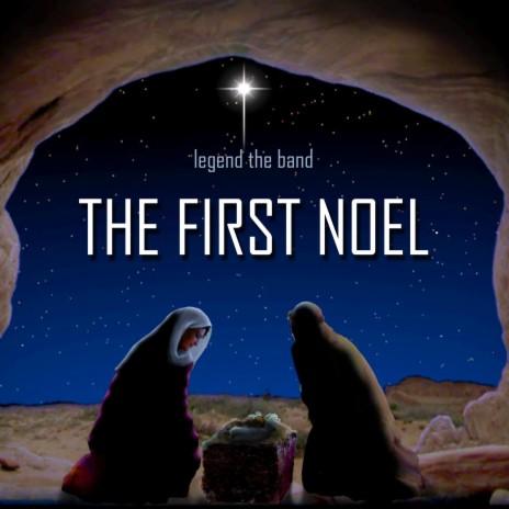 The First Noel (Viola)