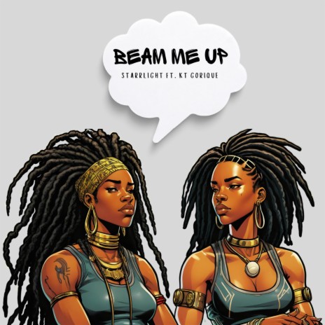 Beam Me Up ft. Mr. Beemer & KT Gorique