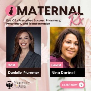 Prescribed Success | MaternalRx