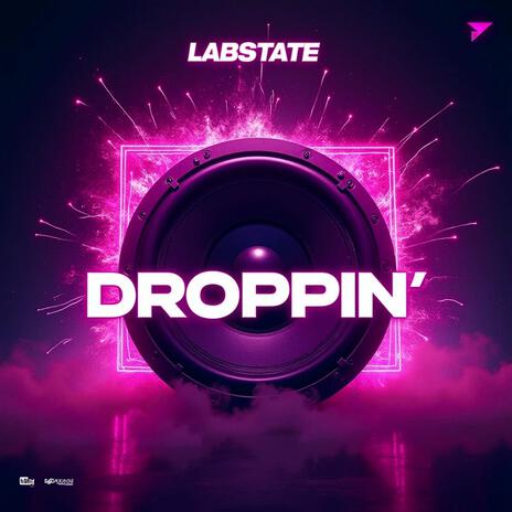 DROPPIN' (Club Mix) | Boomplay Music