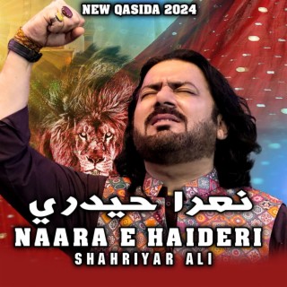 Naara e Haideri