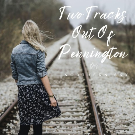 Two Tracks Out Of Pennington