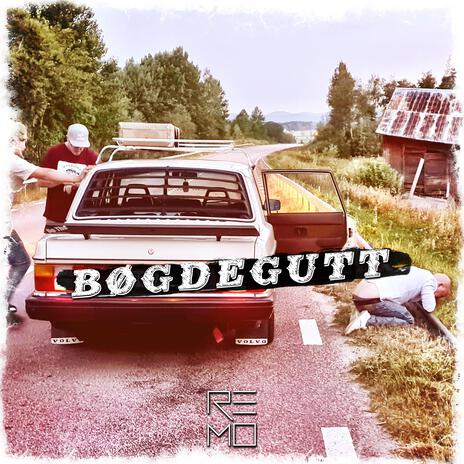 Bøgdegutt | Boomplay Music