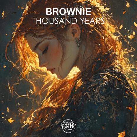 Thousand Years ft. FreeMusicWave | Boomplay Music