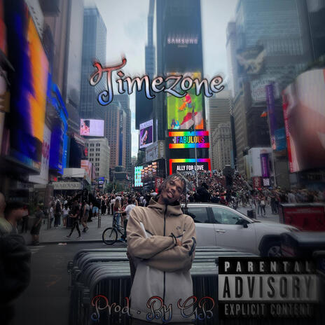 Timezone | Boomplay Music