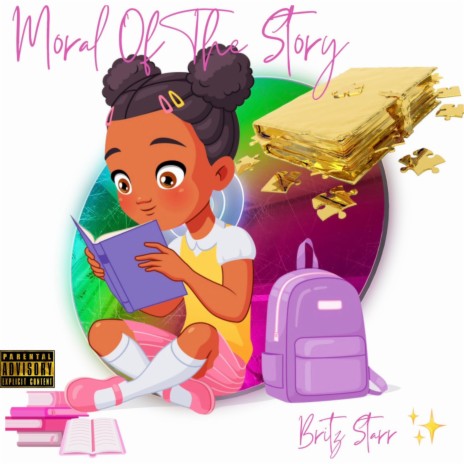 Moral Of The Story | Boomplay Music