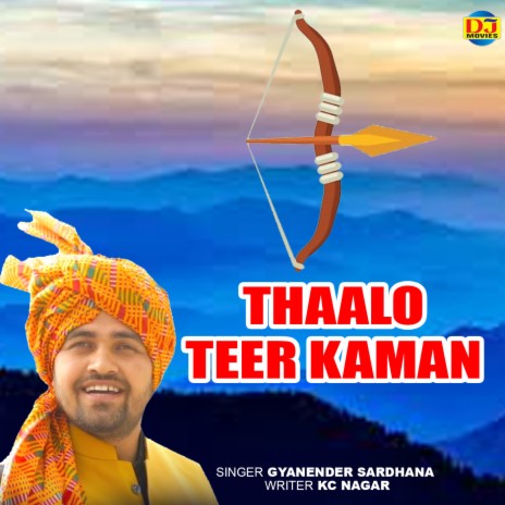 Thaalo Teer Kaman | Boomplay Music